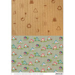 Backgroundsheets -  Moving Madness 2