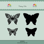 Dixi die Butterflies