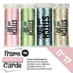 Garenset -  Layered Frame Cards 17