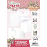 Figure cards Nr 09, get well soon