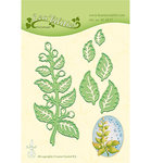LCR45.4537 Lea'bilitie die - Twig & Leaves