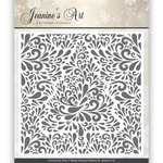 Embossing Folder - Jeanines Art - Christmas Classics