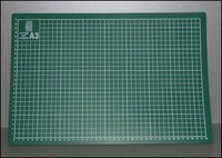 Snijmat 30 x 45 cm A3 hobby