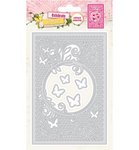 Studio Light - STENCILCS35 - Stencil Celebrate Spring nr.35