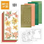 Dot and Do 132 - Roses DODO132