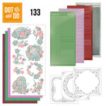 Dot and Do 133 - Birds and Roses DODO133