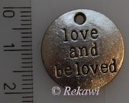 Bedel love and beloves