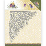 PM10155 Dies - Precious Marieke - Blooming Summer - Blooming Corner