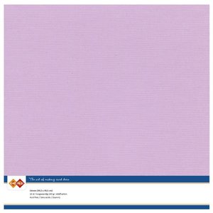scrap - Linen Cardstock - SC - Magnolia Pink LKK-SC57