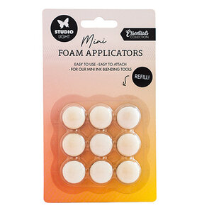 Studio Light Ink Blending Tool 20mm replacements nr.04 SL-ES-INKAP04 125x205mm