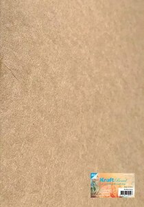 @ Joy! Kraftboard 2 mm A3