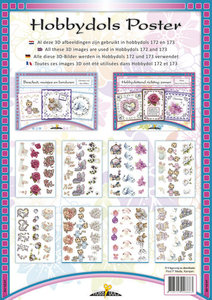Hobby dols poster 172 / 173