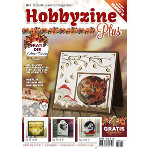Hobbyzine 14