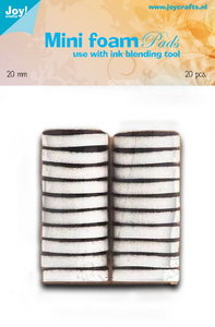 Joy! foampads for ink MINI  blending tool