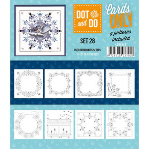 Dot & Do - Cards Only - Set 28