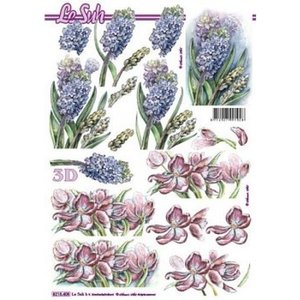 Le Suh bloemen 8215.408