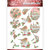 SB10390 3D Pushout - Jeanine's Art - Lovely Christmas - Lovely Birds