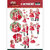 SB10391 3D Pushout - Yvonne Creations - Family Christmas - Loving Christmas