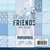 ADPP10030 Paperpack - Amy Design - Winter Friends