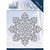 ADD10191 Dies - Amy Design - Winter Friends - Snow Crystal