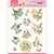 SB10417 3D uitdrukvel - Jeanine's Art - Happy Birds - Gevederde vrienden