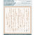 CDEST007 Card Deco Essentials - Stencil Bamboo Grass