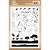 ADCS10067 Clear Stamps - Amy Design - Wild Animals Outback