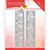 PM10179 Dies - Precious Marieke Delicate Flowers - Delicate Flower Border