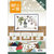 DODOA6007 Dot and Do Boek 7 - Precious Marieke - Nature of Christmas (incl, Sticker Set)