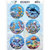 CDS10029 Push Out Scenery - Amy Design - Underwater World - Sea World