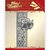 PM10184 Dies - Precious Marieke - Touch of Christmas - Christmas Bells Border