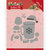 ADD10213 Dies - Amy Design - Christmas Pets - Christmas Dog