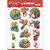 SB10462 3D Push Out - Amy Design - Christmas Pets - Presents