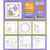 CODO044 Dot and Do - Cards Only - Set 44