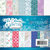 JAPP10017 Paperpack - Jeanine's Art - The colours of winter