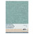 CDEGP020 Card Deco Essentials Glitter Paper Mint