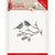 ADD10225 Dies - Amy Design - Nostalgic Christmas - Birds