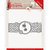 ADD10223 Dies - Amy Design - Nostalgic Christmas - Christmas Bells Border