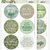 ADTD1005 Tekst Designs - Amy Design - Friendly Frogs (NL)