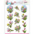 3D Push Out - Amy Design - Enjoy Spring - Bouquets of Tulips