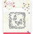 Dies - Jeanine's Art - Butterfly Touch - Butterfly Square