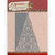 Dies - Amy Design - History of Christmas - Lacy Christmas Tree