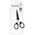 4,5 Micro Craft Scissors (Soft Grip & Non-Stick)" XCU 255200