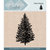 Card Deco Essentials - Clear Stamps - Christmas Tree CDECS071