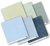 Craft&You Ice paper - Base  scrap Paper Set 12x12 6 vel CPS-IPBASE30
