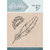 Card Deco Essentials Clear Stamps - Feather CDECS080