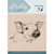 Card Deco Essentials Clear Stamps - Pig CDECS082