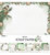 Studiolight - Scrap set Background paper Winter Garden nr. 03 - SL-WG-PS03 