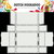 Dutch Doobadoo Box Art Mailer 470.784.095 30x30cm 470.784.095