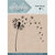 Card Deco Essentials Clear Stamps - Dandelion CDECS098